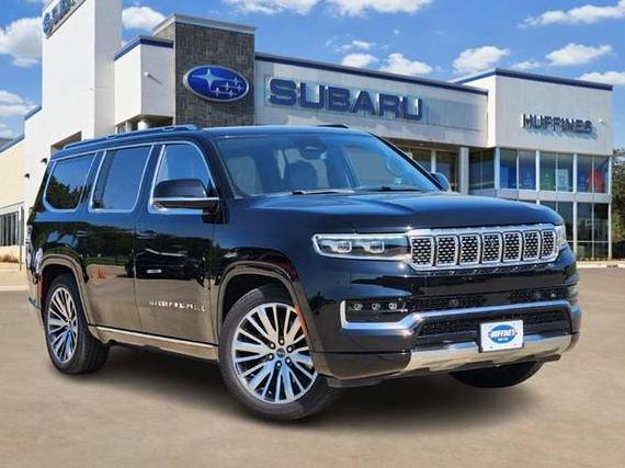 JEEP GRAND WAGONEER 2022 1C4SJVGJ3NS128925 image JEEP GRAND WAGONEER 2022 1C4SJVGJ3NS128925 image
